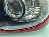 Headlight/headlamp