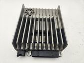 Amplificador de sonido