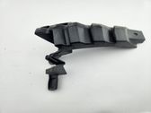 Soporte de montaje del parachoques trasero