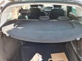 Parcel shelf