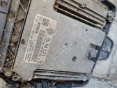 Unidad de control/módulo del motor