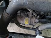 Compresor (bomba) del aire acondicionado (A/C))