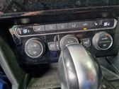 Unidad de control/módulo del aire acondicionado