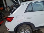 Panel lateral trasero