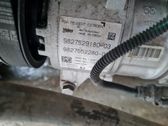 Compresor (bomba) del aire acondicionado (A/C))