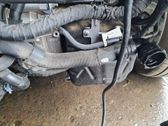Manual 5 speed gearbox