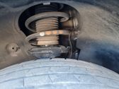 Amortiguador delantero con muelle espiral