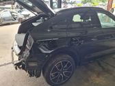 Panel lateral trasero
