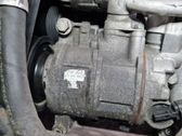 Ilmastointilaitteen kompressorin pumppu (A/C)