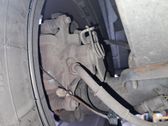 Caliper del freno trasero