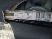 Türairbag vorne