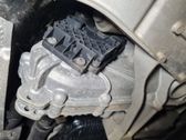 Gearbox transfer box case