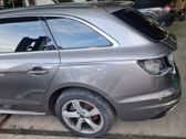 Panel lateral trasero