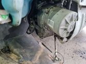 Ohjaustehostimen pumppu