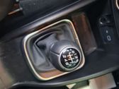 Gear shift rod
