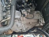 Mechaninė 5 pavarų dėžė
