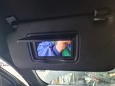 Sun visor
