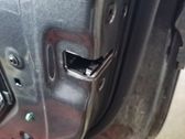 Front door lock