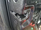 Front door lock