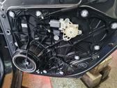 Regulador de puerta trasera con motor