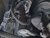 Amortiguador delantero con muelle espiral