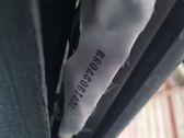 Airbag de la puerta delantera