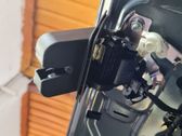 Cerradura del portón trasero
