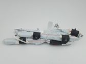 Airbag de la puerta delantera