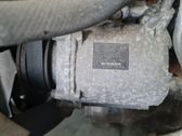 Compresor (bomba) del aire acondicionado (A/C))