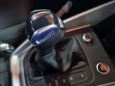 Levier de changement de vitesse