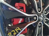 Bremssattel vorne