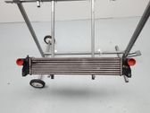 Radiador intercooler