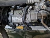 Air conditioning (A/C) compressor (pump)