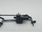 Motor del limpiaparabrisas