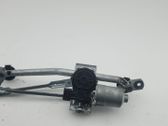 Wischermotor