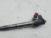 Inyector de combustible