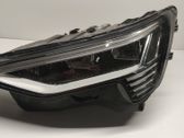 Headlight/headlamp