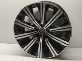R20 alloy rim