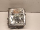 Front fog light