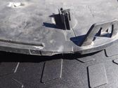 Front bumper lower grill