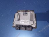 Calculateur moteur ECU