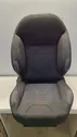 Seat trim