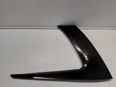 Door glass rail