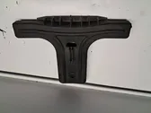 Staffa del pannello di supporto del radiatore parte superiore