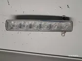 LED-päiväajovalo