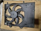 Ventilatore di raffreddamento elettrico del radiatore