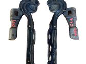 Bisagras del capó/tapa del motor