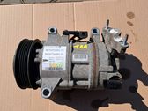 Air conditioning (A/C) compressor (pump)