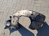 Etupyörän sisälokasuojat