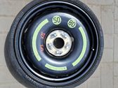 17 Zoll Ersatzrad Reserverad